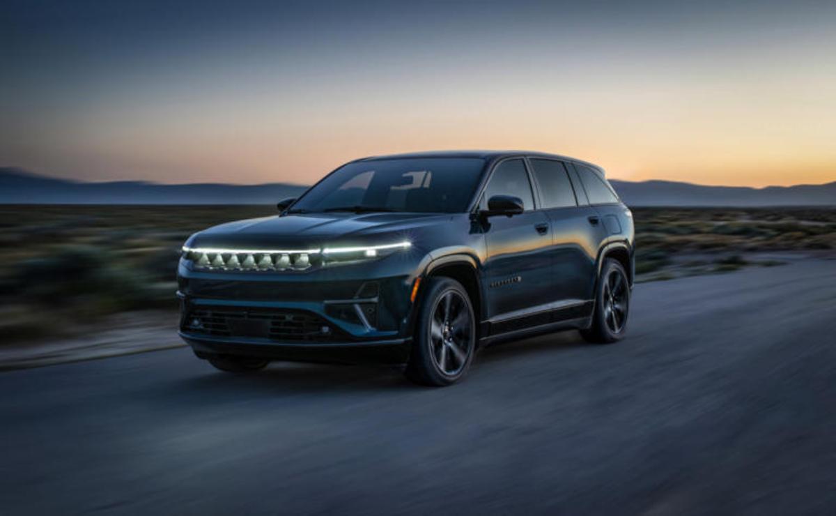 Jeep y Dodge lanzan grandes descuentos para compensar la pérdida del crédito fiscal para autos eléctricos.