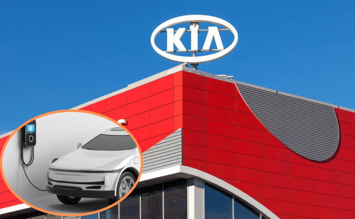 Kia expande su presencia en EE. UU. con ventas récord y vehículos eléctricos.