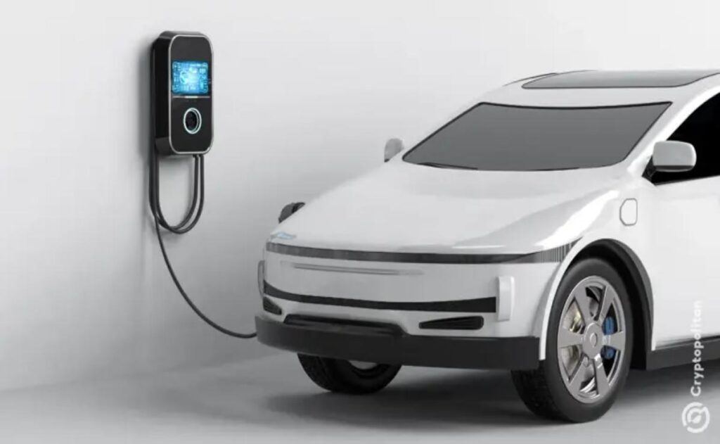 Kia expande su presencia en EE. UU. con ventas récord y vehículos eléctricos.