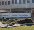 Kokomo casting plant