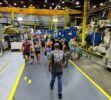 Kokomo casting plant 2