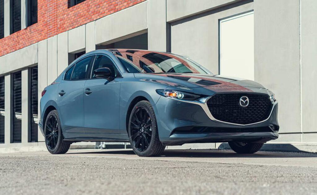 Mazda reporta resultados mixtos en ventas: ¿qué depara el futuro para la marca japonesa?