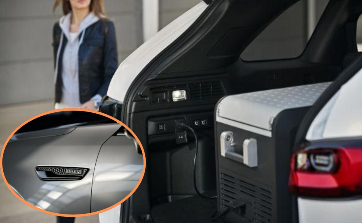 El Mazda CX-70 2026 llega con nuevos precios y mejoras clave: ¿Vale la pena?