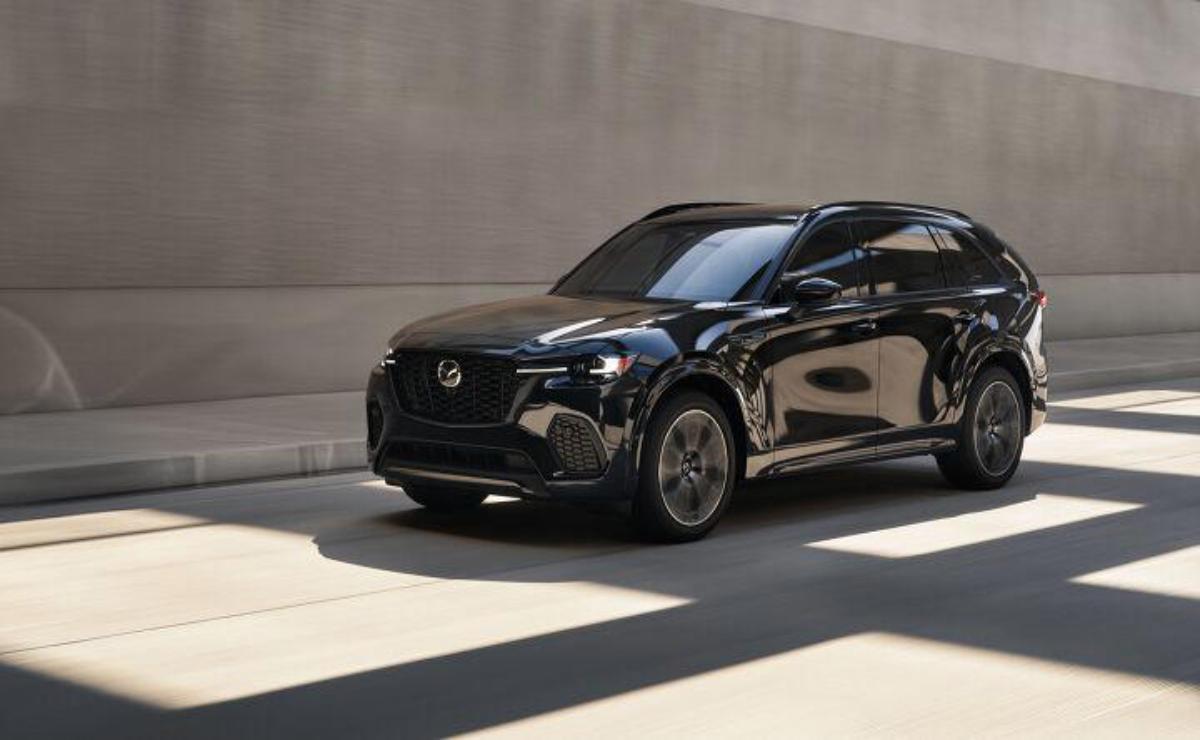 El Mazda CX-70 2026 llega con nuevos precios y mejoras clave: ¿Vale la pena?