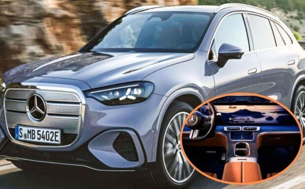 Mercedes se burla de BMW y Audi: “Son completamente feos”.