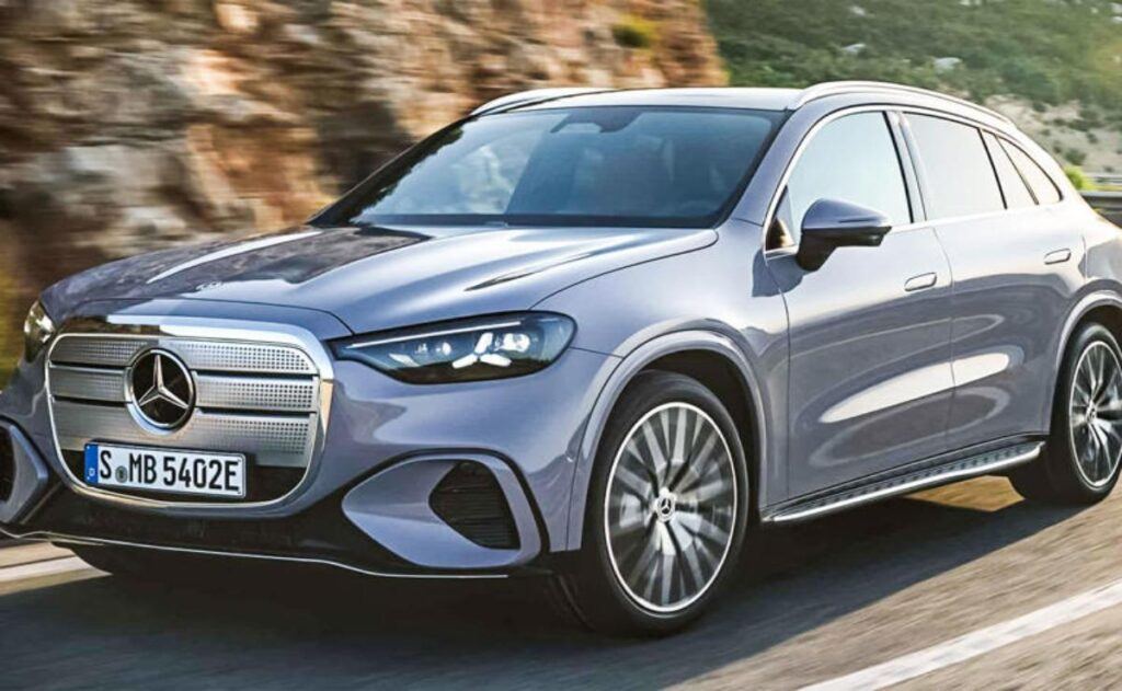 Mercedes se burla de BMW y Audi: “Son completamente feos”.