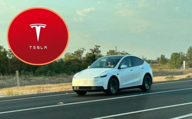 El Model Y más económico de Tesla ya está en camino: ¿Un futuro más accesible para los vehículos eléctricos?