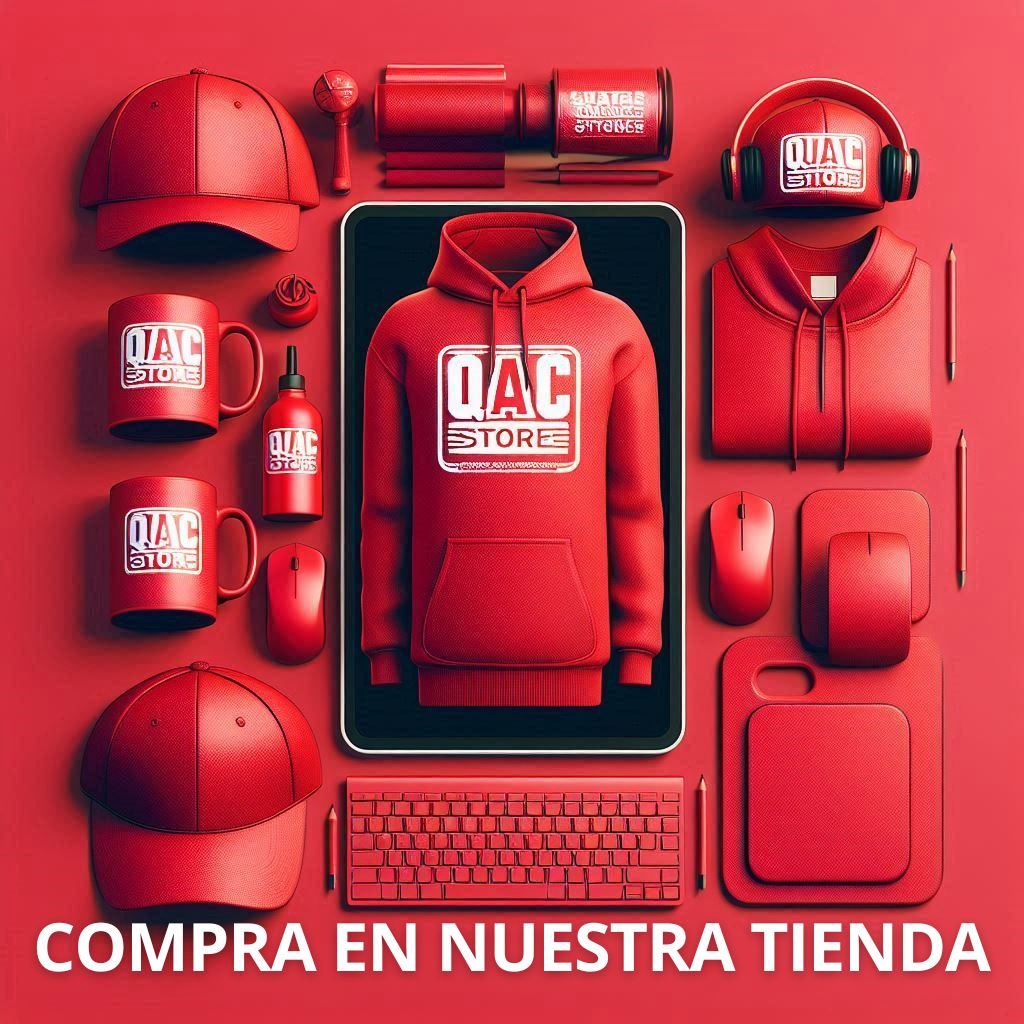Tienda - Store QAC TV