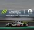 Mopar Peugeot