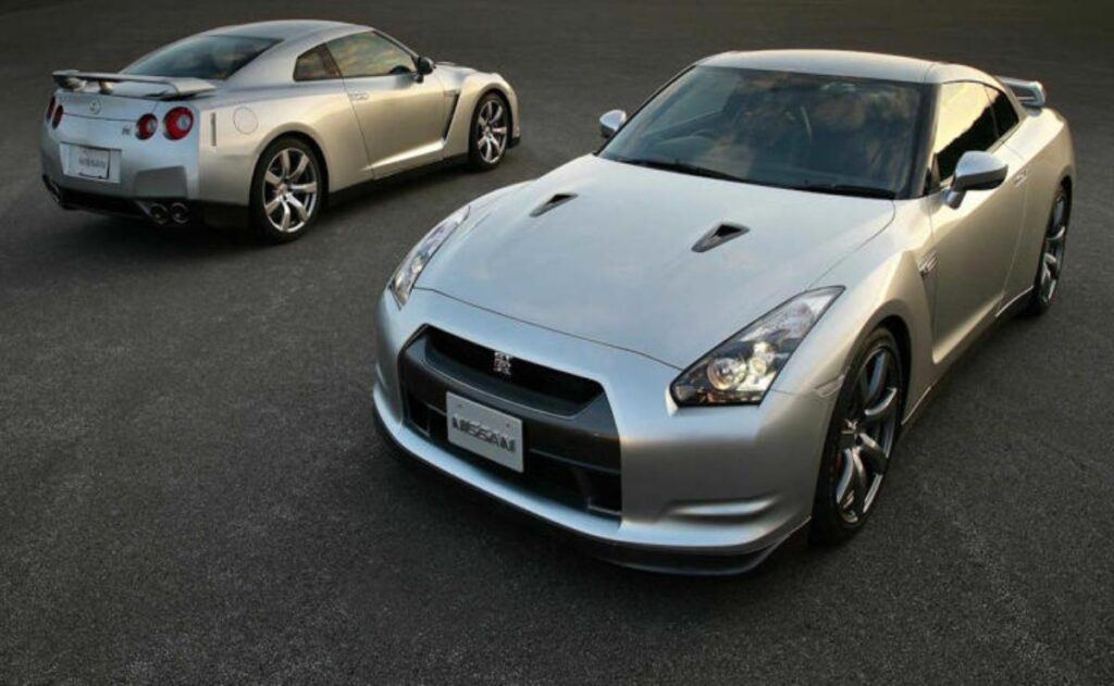 Nissan GT-R Concept: El origen de una leyenda de los superdeportivos.