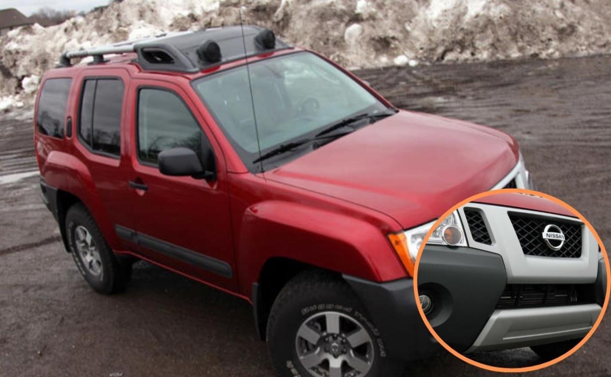 ¿Es el nuevo Nissan Xterra el héroe del regreso que Nissan necesita?