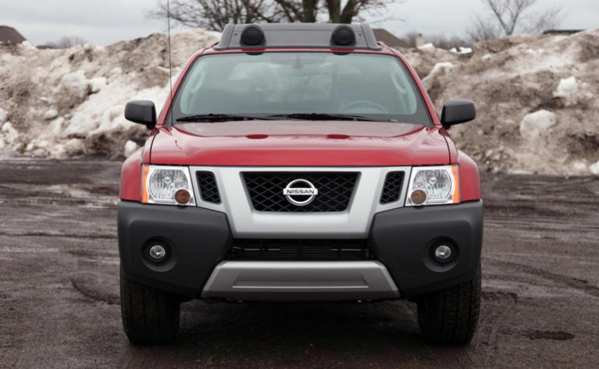 ¿Es el nuevo Nissan Xterra el héroe del regreso que Nissan necesita?