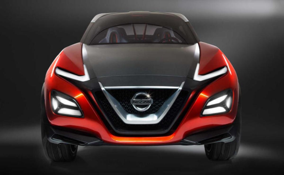 La oportunidad perdida de Nissan: el concepto todoterreno Z que nunca existió.