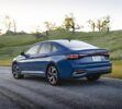 2025 Volkswagen Jetta