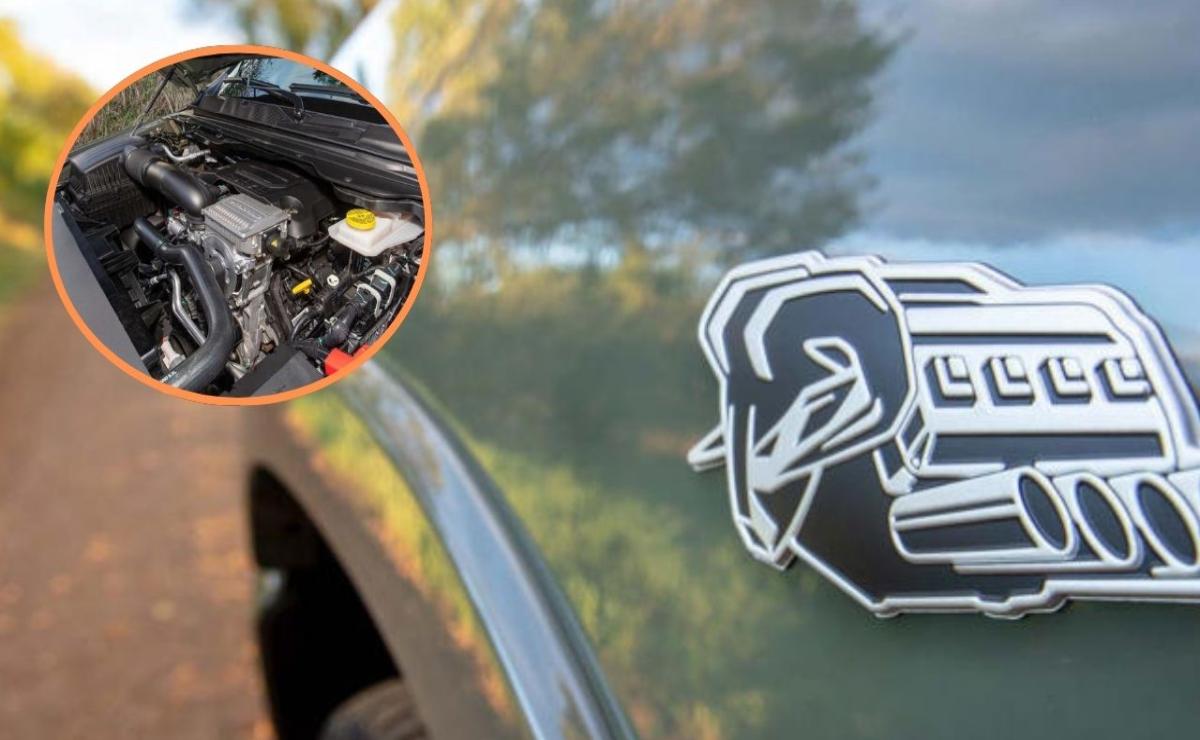 El regreso del Hemi V-8: Las camionetas Ram 2026 se venden más rápido que nunca.