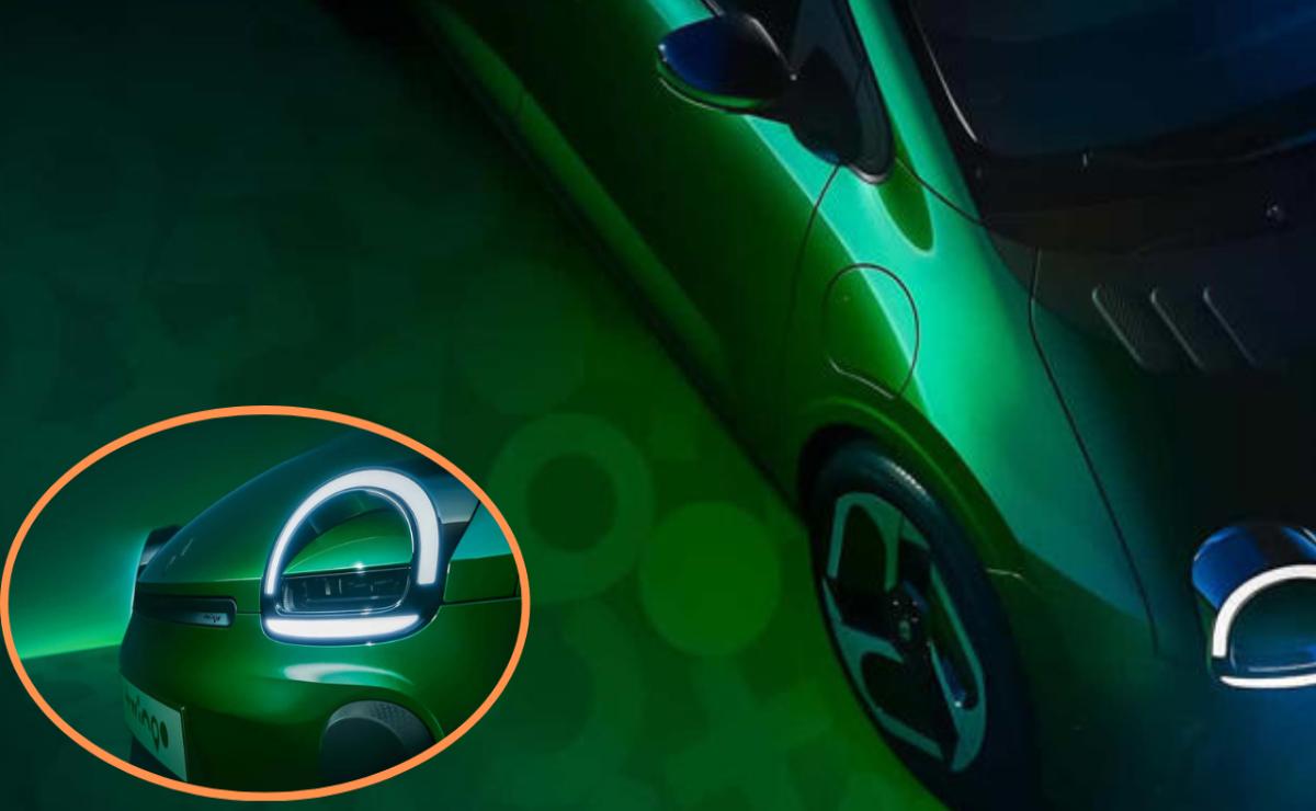 Renault Twingo E-Tech 2026: Un vehículo eléctrico accesible y lleno de nostalgia retro.