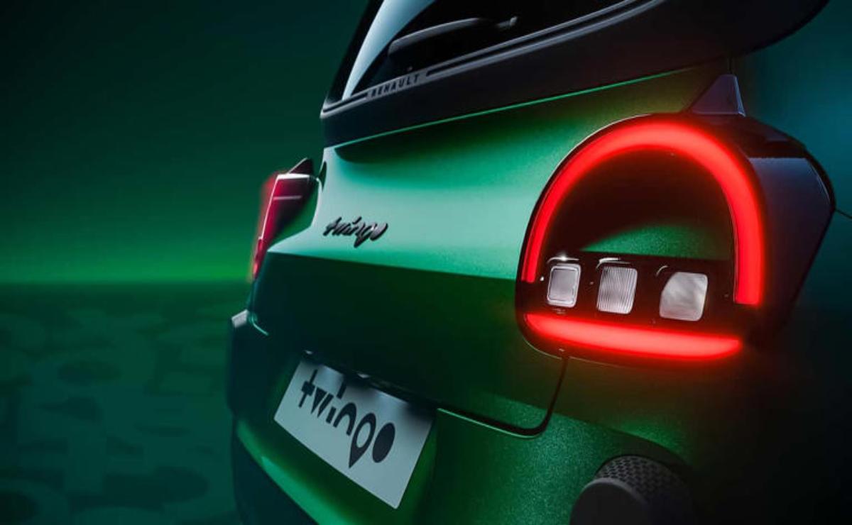 Renault Twingo E-Tech 2026: Un vehículo eléctrico accesible y lleno de nostalgia retro.