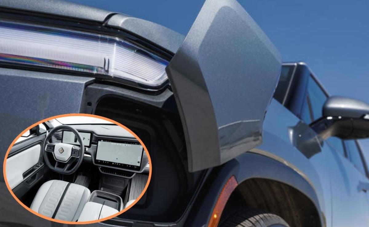 Primera prueba del Rivian R1S Dual Max Adventure 2025: casi perfecto para los amantes de la aventura.
