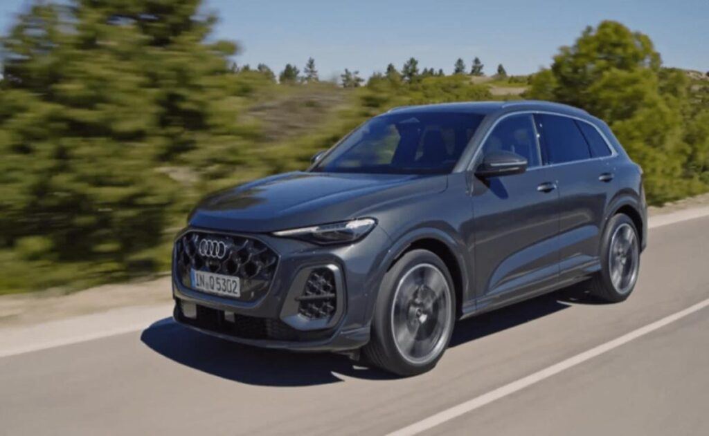 Los mejores SUV de 2025: modelos que definen el futuro del mercado.