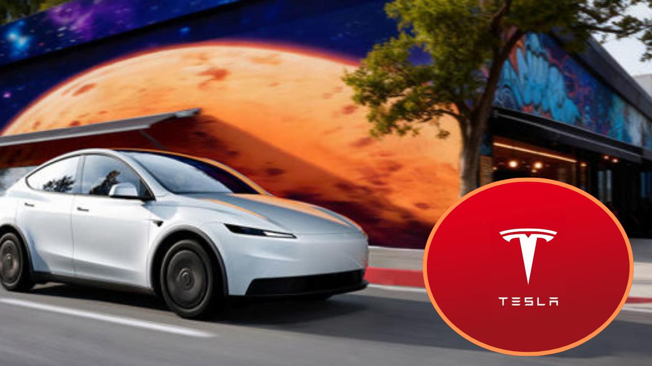 Tesla presenta versiones más asequibles de los Model Y y Model 3 para atraer al mercado masivo.