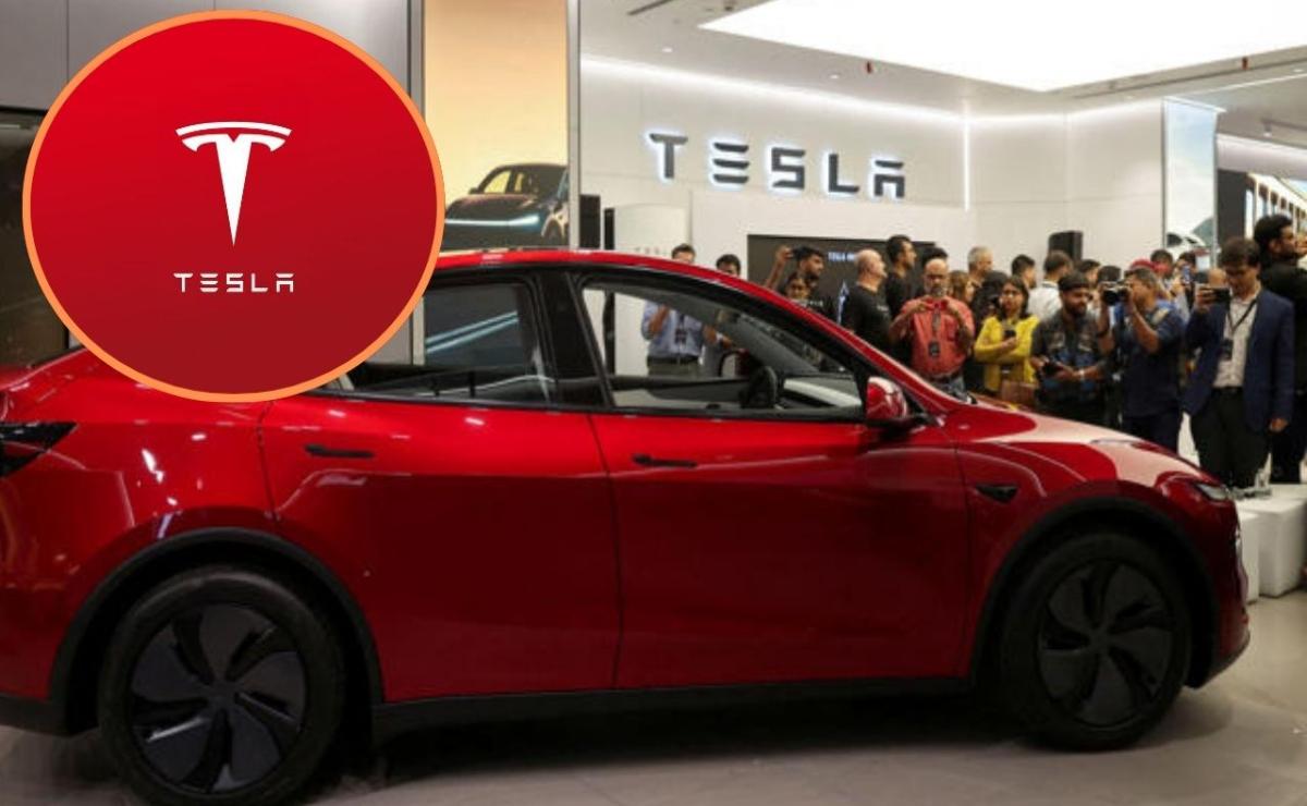 Tesla impulsa sus ventas antes de la expiración del crédito fiscal para vehículos eléctricos.