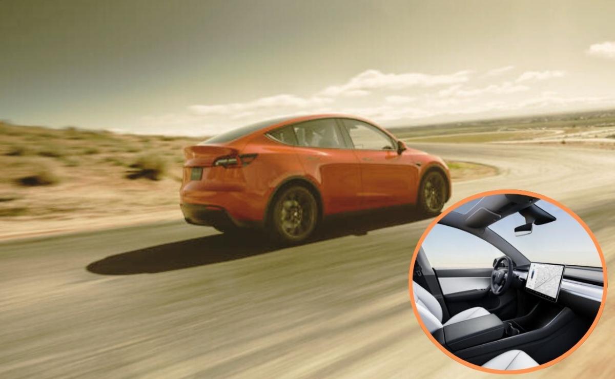 Tesla niega la responsabilidad por defectos en las manijas de las puertas del Model Y en Texas.