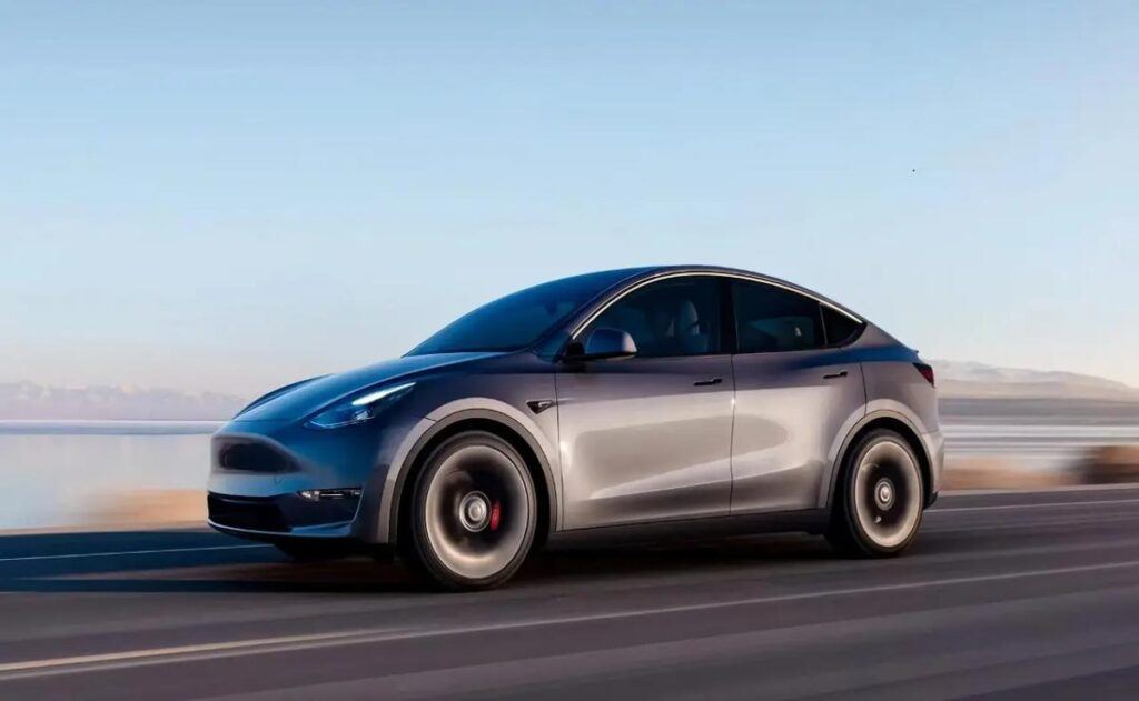 Tesla a punto de tener su "momento James Watt" con la autonomía de sus robotaxis.