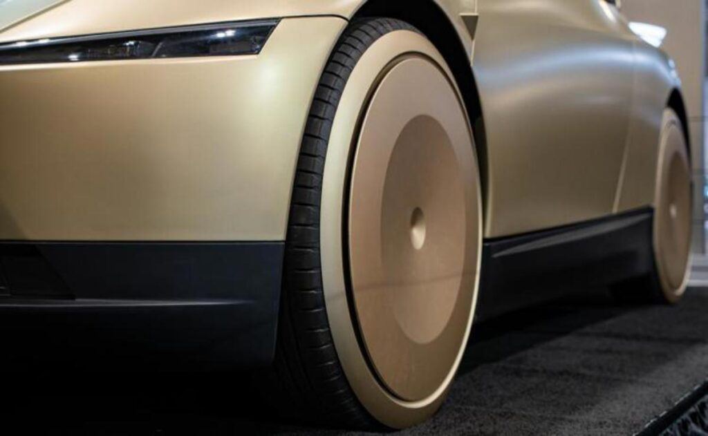 Tesla acelera la producción del Cybercab: contrataciones en la Gigafábrica de Austin.