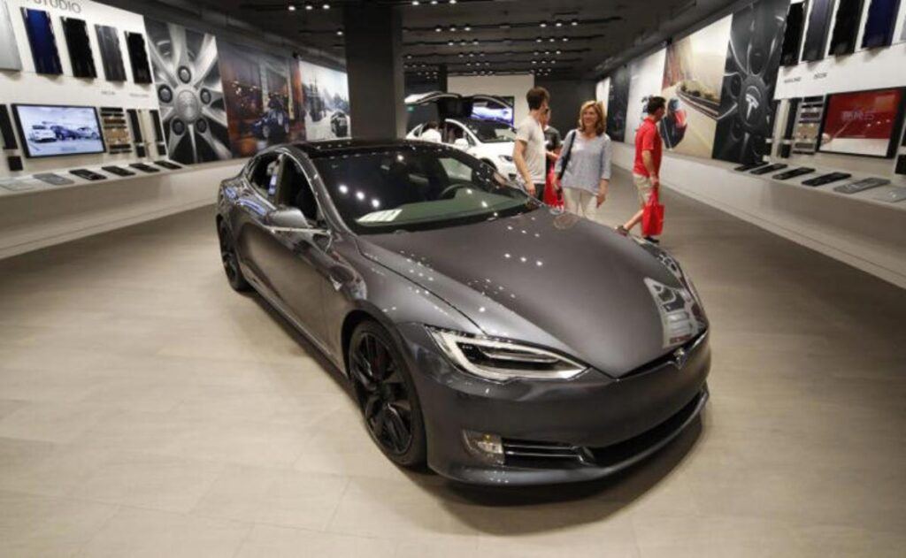 ¿Por qué los compradores están volviendo a Tesla?