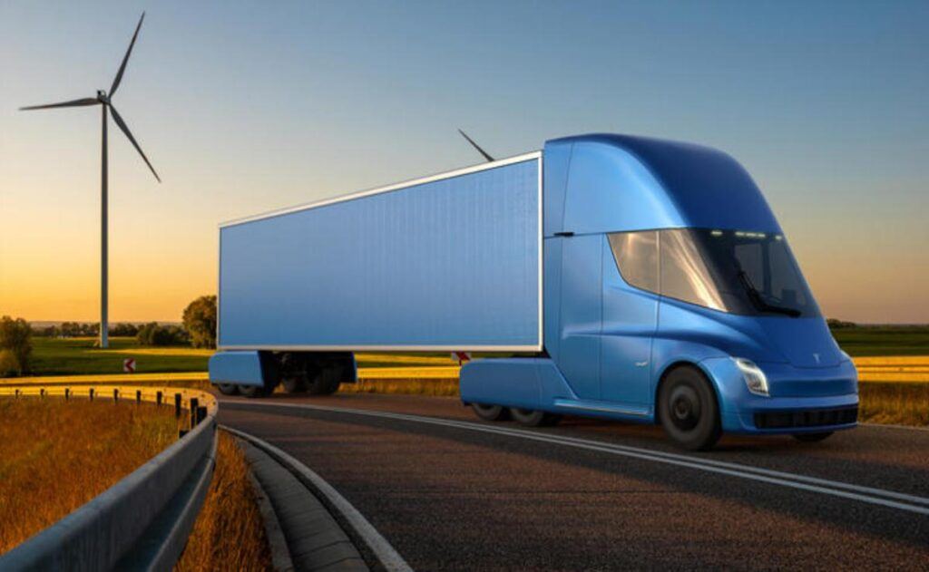 Tesla Semi: ¿Realmente cumple con su promesa de autonomía?