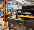 Toledo Assembly Complex – Jeep Gladiator