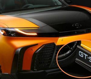 ¿Toyota acaba de hacer que el Camry sea genial otra vez?