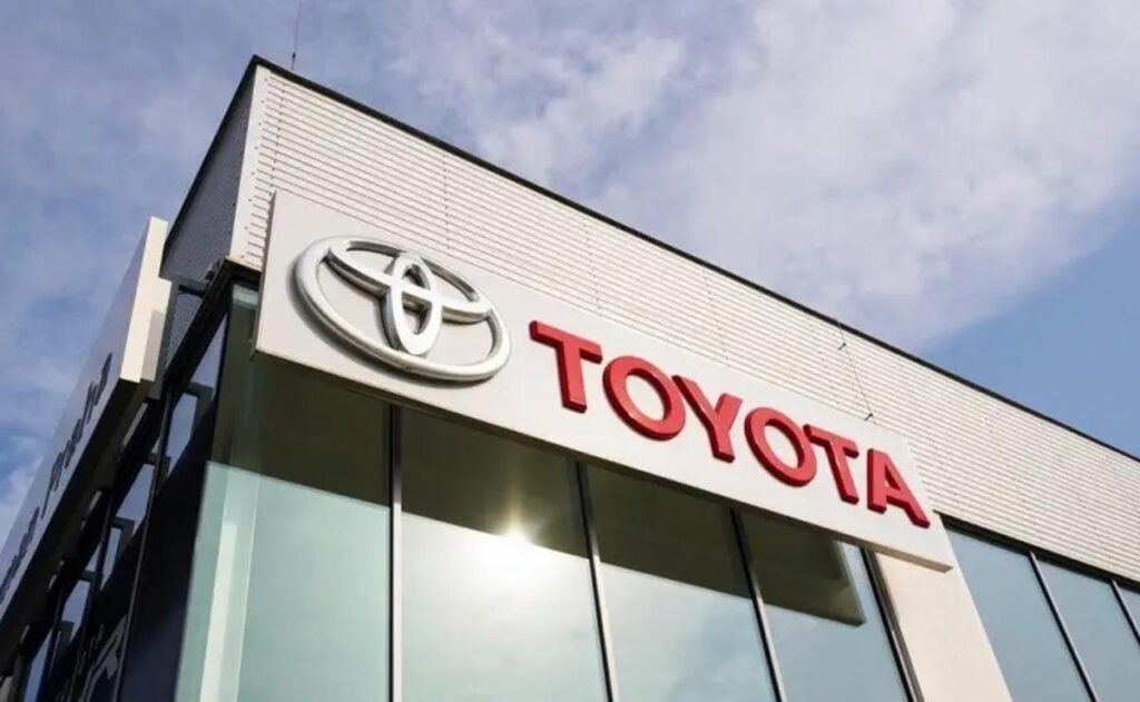 Toyota demuestra su dominio todoterreno: los nuevos modelos conquistan Moab sin esfuerzo.