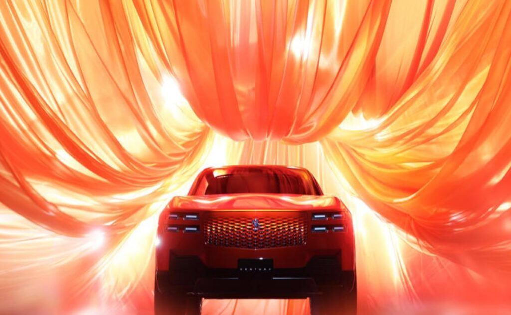 Toyota desafía a Bentley y Rolls-Royce con la marca Century: El lujo japonés se prepara para conquistar el mundo.