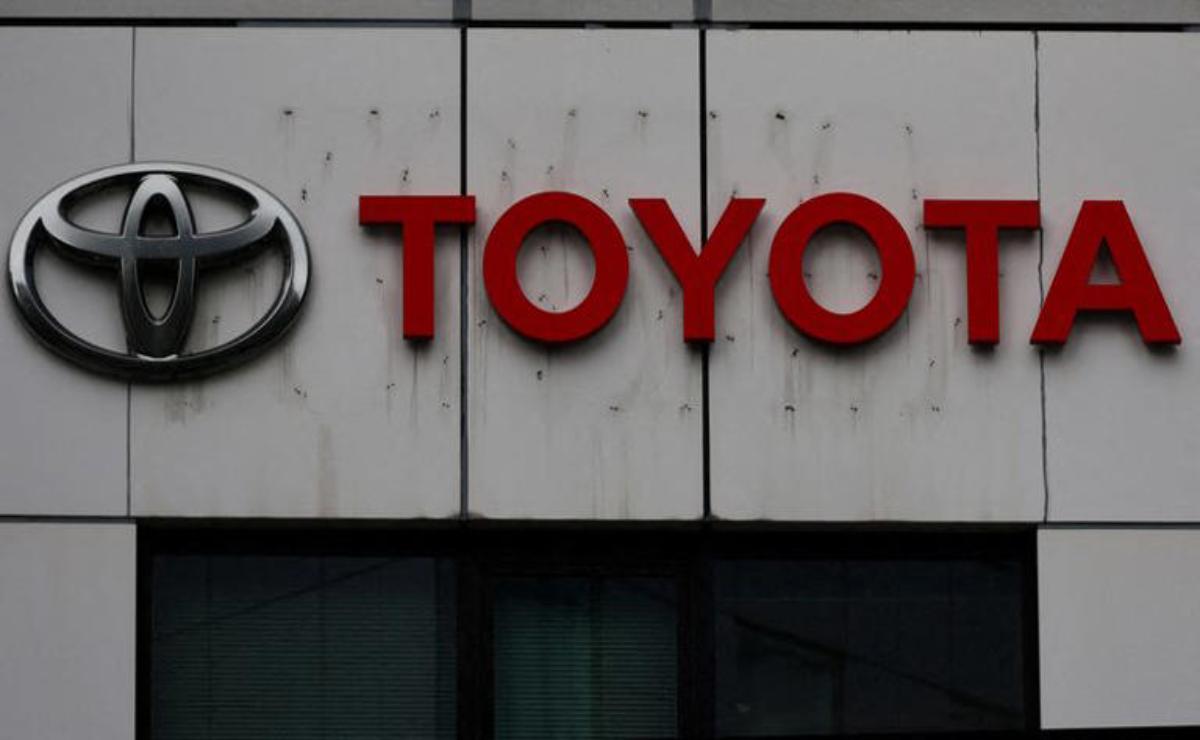 Toyota desmiente promesa de inversión de 10.000 millones de dólares a Trump: ¿Qué hay detrás de la confusión?