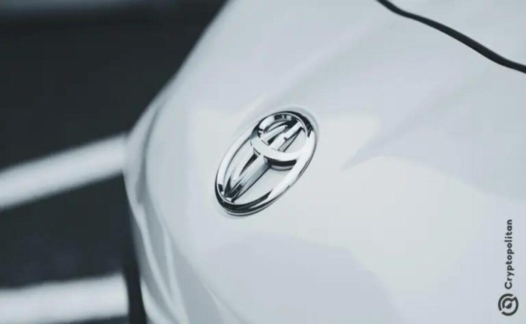 Toyota aclara malentendido sobre una inversión de 10 mil millones de dólares en EE. UU. tras comentarios de Trump.