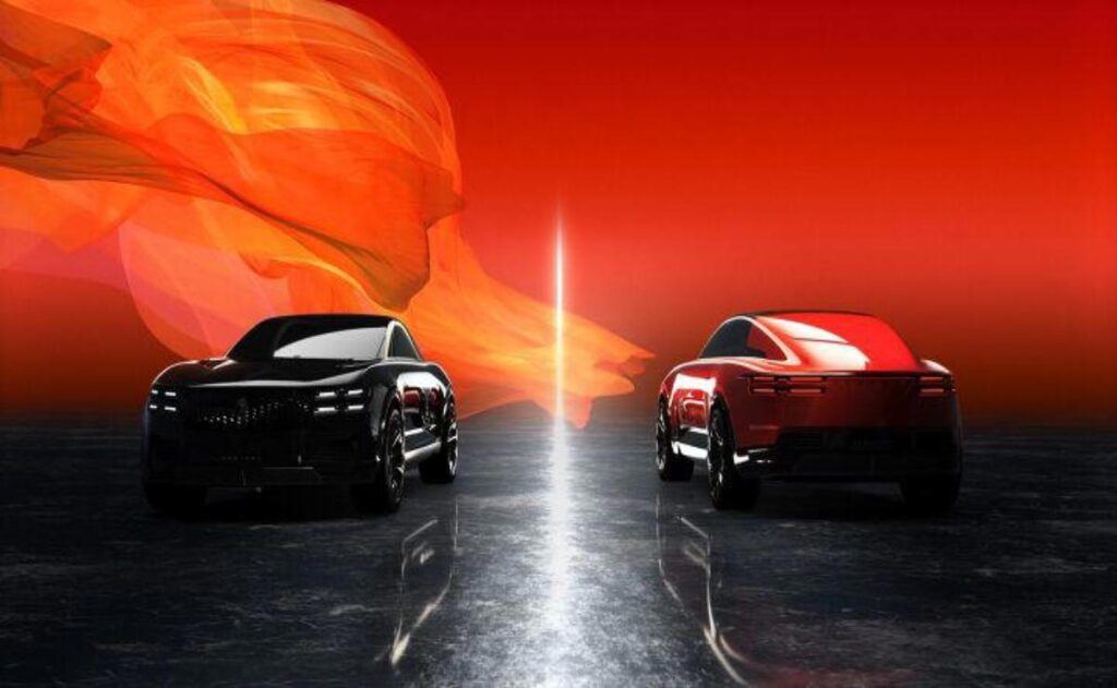 El nuevo coupé Century de Toyota: ¿competirá con Rolls-Royce y Bentley?