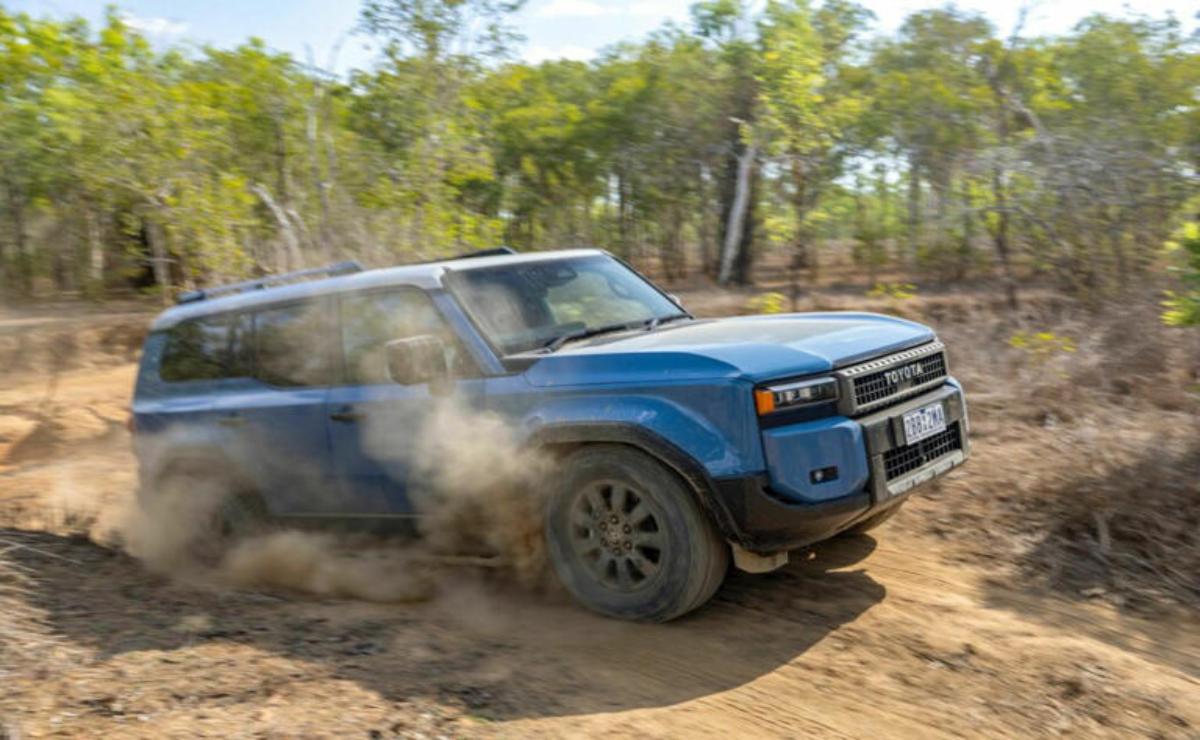 Toyota acusa a sus rivales de vender híbridos falsos para engañar a los conductores.