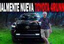 Toyota 4Runner