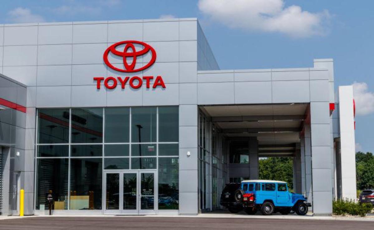 Toyota presenta ChargeMinder: La app que puede ayudarte a ahorrar y reducir la contaminación.