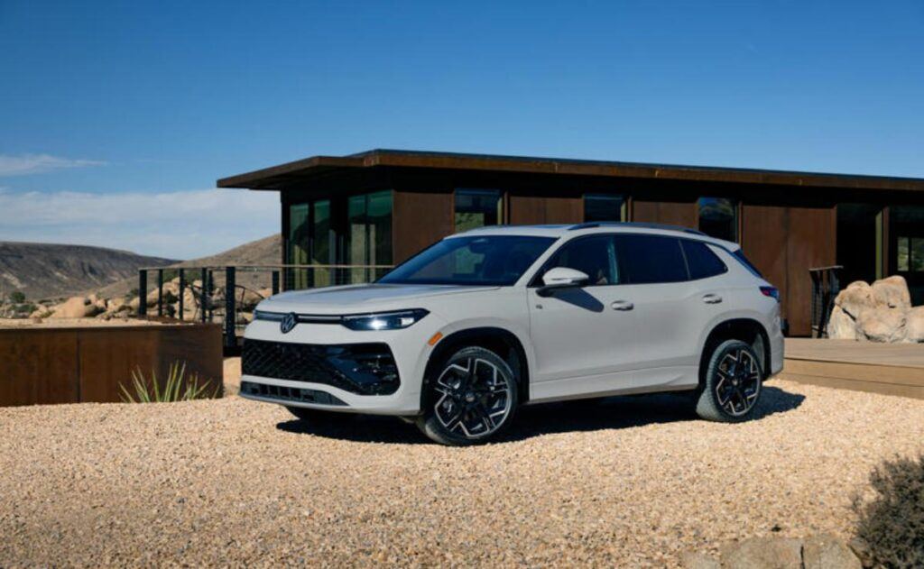 Subida de precios del Volkswagen Tiguan 2026: ¿Es razonable el aumento?