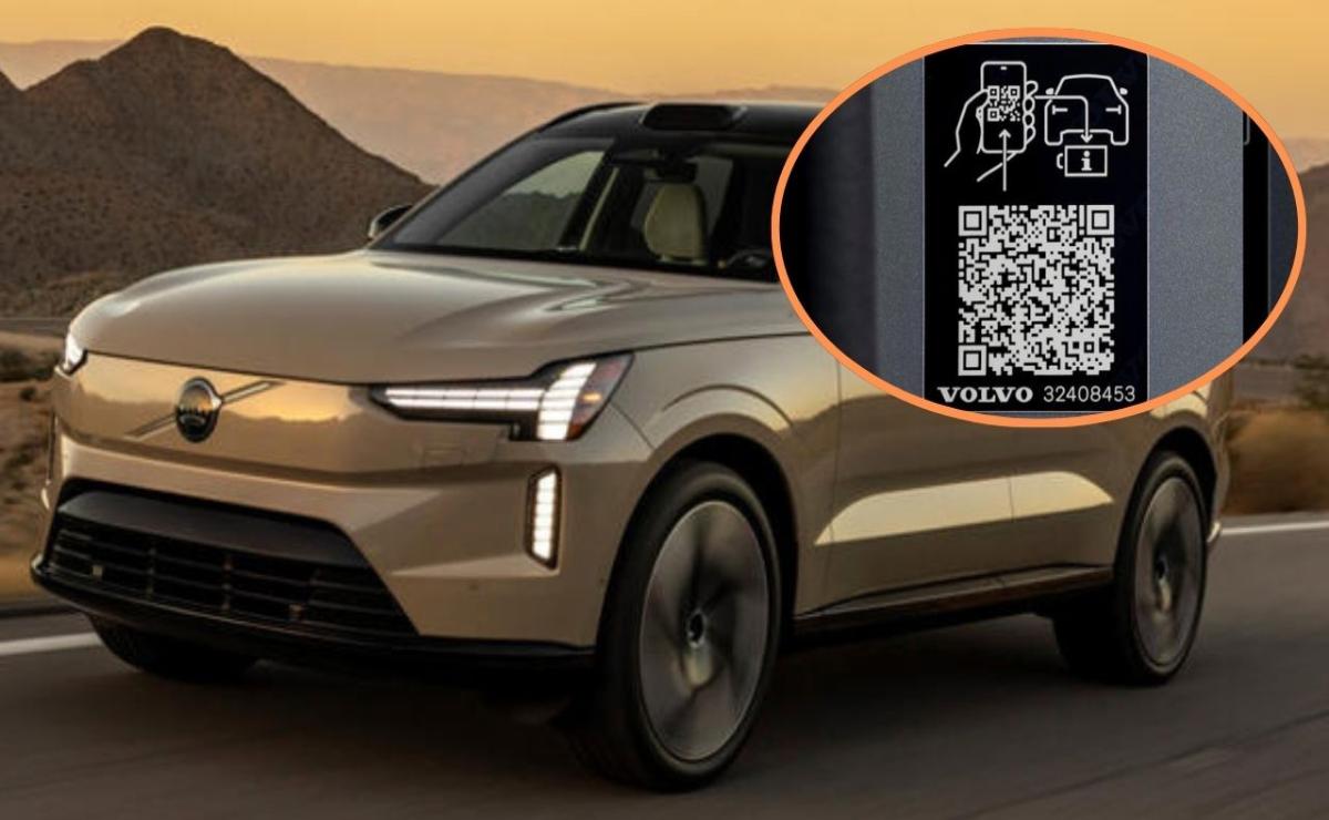 Volvo reconsidera sus polémicas tarjetas llave: ¿es el futuro realmente digital?
