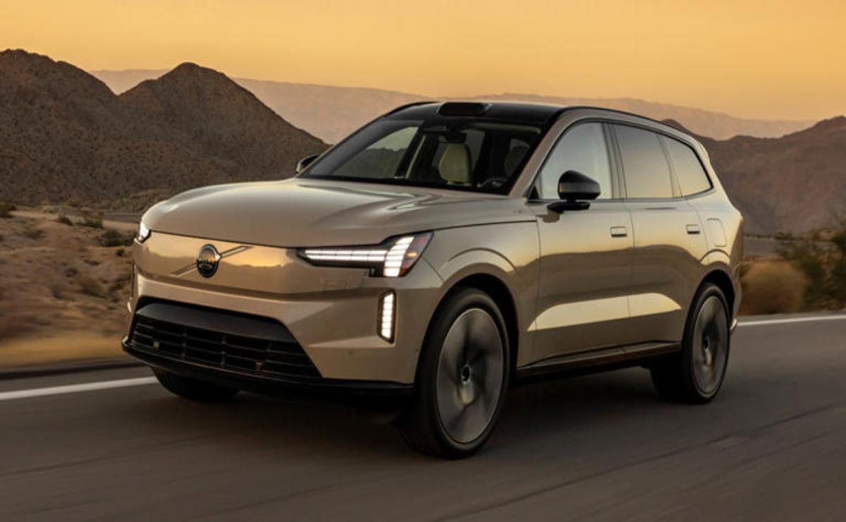Volvo reconsidera sus polémicas tarjetas llave: ¿es el futuro realmente digital?