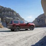Jeep Grand Wagoneer 2026