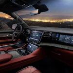 Jeep Grand Wagoneer 2026