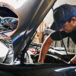 Los 5 costos ocultos de tener un auto de lujo.
