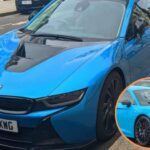 5 coches cuyo seguro cuesta el doble en secreto.