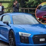 5 coches más rápidos que su velocidad máxima oficial.