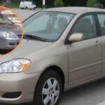 5 autos usados baratos que duran cientos de miles de millas.