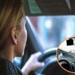 Las 5 cosas más peligrosas que puedes hacer mientras conduces.